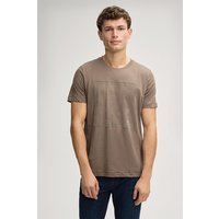 Cornflower T-Shirt Bajo in Taupe von Joop!