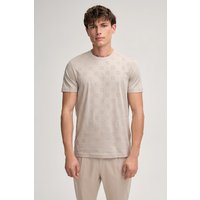 Cornflower T-Shirt Berno in Beige von Joop!