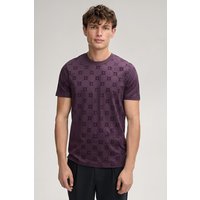 Cornflower T-Shirt Berno in Lila von Joop!