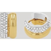 Creolen in Gold/Silber von Joop!