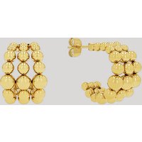 Creolen in Gold von Joop!