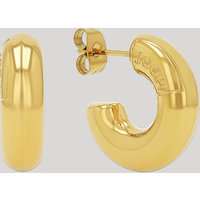 Creolen in Gold von Joop!