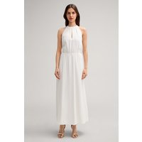 Crêpe-Kleid Daniela in Ecru von Joop!