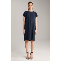 Crêpe-Kleid in Navy von Joop!