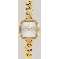 Damen-Armbanduhr in Gold von Joop!