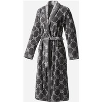 Damen Bademantel in Anthrazit von Joop!