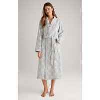 Damen Bademantel in Silbergrau von Joop!