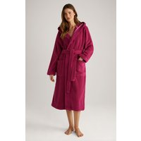 Damen Bademantel in Violett von Joop!