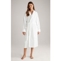Damen Bademantel in Weiß von Joop!