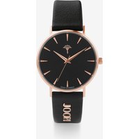 Damenuhr in Schwarz von Joop!