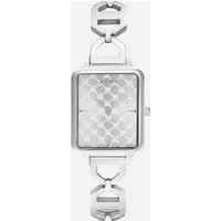 Damenuhr in Silber von Joop!