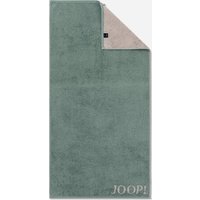 Duschtuch JOOP! Classic Doubleface in Pinie, 80 x 150 cm von Joop!