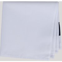 Einstecktuch in Weiß von Joop!