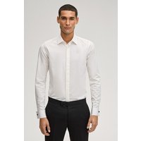 Evening Hemd Pitu in Creme von Joop!