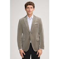 Evening Sakko Horace-Velvet in Grau-Grün von Joop!