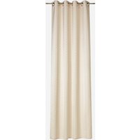 Fertig-Vorhang Allover, Offwhite von Joop!