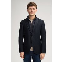 Flanell-Sakko Hecton in Navy von Joop!