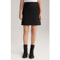 Gabardine-Rock Sole in Schwarz Gabardine-Rock Sole in Schwarz von Joop!