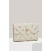 Geldbörse Cortina Cosma in Weiß von Joop!