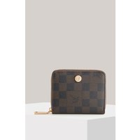 Geldbörse Cortina Piazza Nisa in Dunkelbraun von Joop!