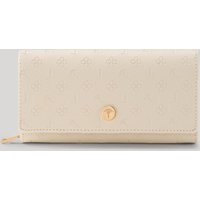 Geldbörse Decoro Edition Europa in Creme von Joop!