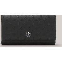 Geldbörse Decoro Stampa Europa in Schwarz von Joop!