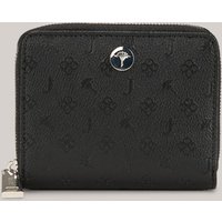 Geldbörse Decoro Stampa Nisa in Schwarz von Joop!