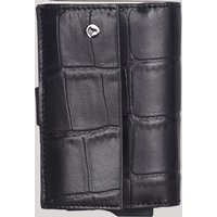 Geldbörse Fano C-Three E-Cage in Schwarz von Joop!