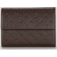 Geldbörse Leggero Stampa Cosma in Braun von Joop!