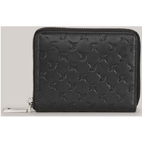 Geldbörse Leggero Stampa Nisa in Schwarz von Joop!