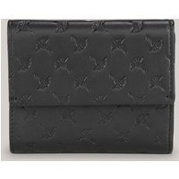 Geldbörse Leggero Stampa Simona in Schwarz von Joop!