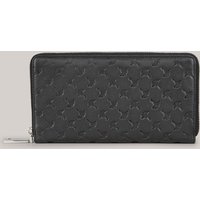 Geldbörse Leggero Stampa Yura in Schwarz von Joop!