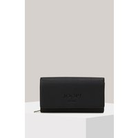 Geldbörse Lettera Europa in Schwarz von Joop!