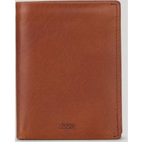 Geldbörse Loreto Ladon in Cognac von Joop!