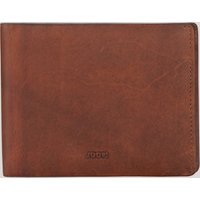 Geldbörse Loreto Typhon in Cognac von Joop!