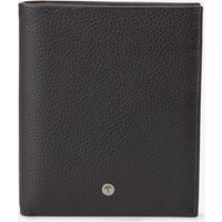 Geldbörse Midas in Schwarz von Joop!