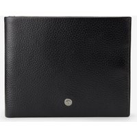 Geldbörse Minos in Schwarz von Joop!