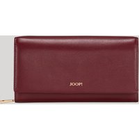 Geldbörse Sofisticato Europa in Bordeaux von Joop!