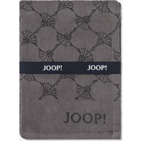 Geschirrtuch 2er Set JOOP! CUISINE CORNFLOWER in Anthrazit von Joop!