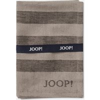 Geschirrtuch 2er Set JOOP! CUISINE STRIPES in Graphit von Joop!