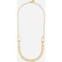 Halskette in Gold Halskette in Gold von Joop!