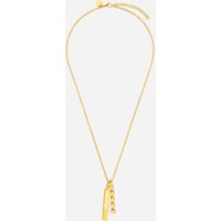 Halskette in Gold von Joop!