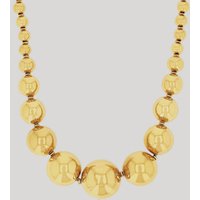 Halskette in Gold von Joop!