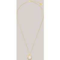 Halskette mit Perle in Gold von Joop!