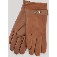 Handschuhe in Braun von Joop!