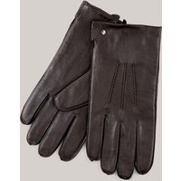 Handschuhe in Dunkelbraun von Joop!