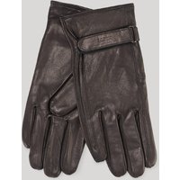 Handschuhe in Schwarz von Joop!