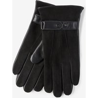 Handschuhe in Schwarz von Joop!