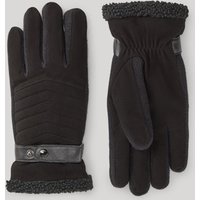 Handschuhe in Schwarz von Joop!