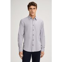 Hemd Hanson in Hellgrau von Joop!